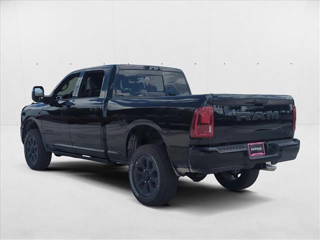 new 2026 Ram 2500 car, priced at $90,985