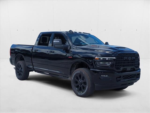 new 2026 Ram 2500 car, priced at $90,985