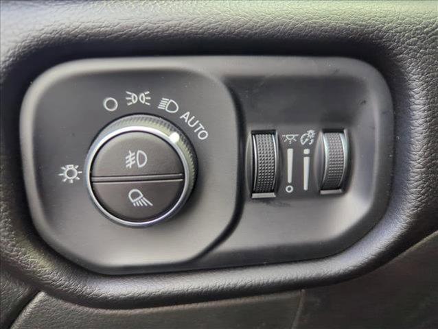 new 2026 Ram 2500 car, priced at $90,985