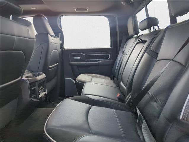 new 2026 Ram 2500 car, priced at $90,985