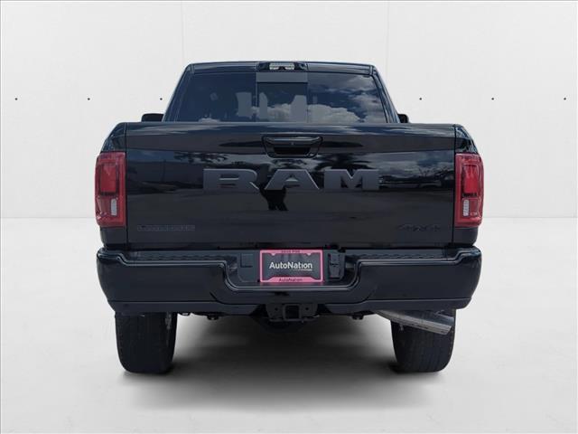 new 2026 Ram 2500 car, priced at $90,985