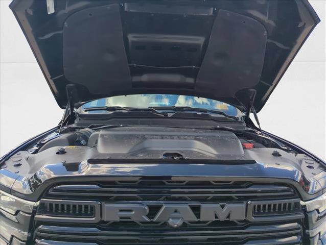 new 2026 Ram 2500 car, priced at $90,985