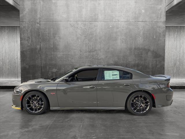 new 2023 Dodge Charger car, priced at $55,233