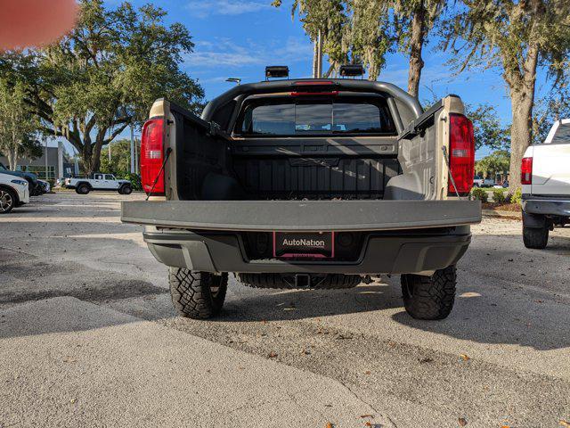 used 2022 Chevrolet Colorado car, priced at $39,998