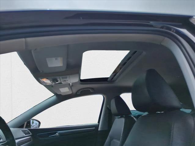 used 2018 Volkswagen Passat car, priced at $14,691