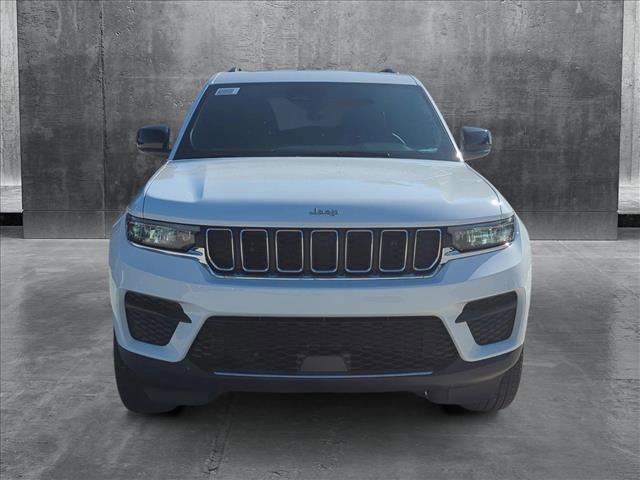 new 2025 Jeep Grand Cherokee car, priced at $37,586