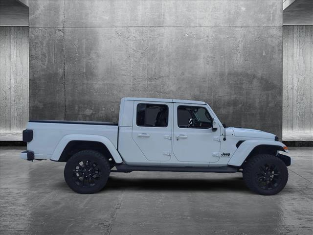 used 2022 Jeep Gladiator car, priced at $38,991