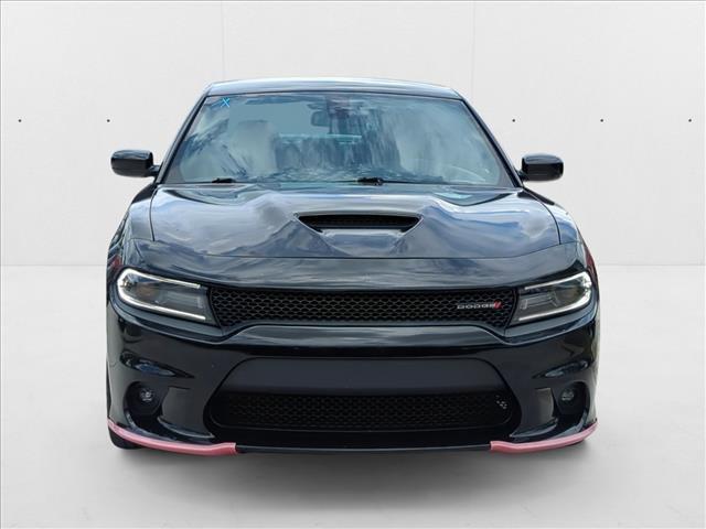 used 2019 Dodge Charger car, priced at $27,121