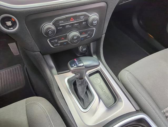 used 2019 Dodge Charger car, priced at $27,121