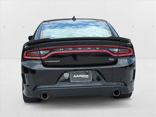 used 2019 Dodge Charger car, priced at $27,121