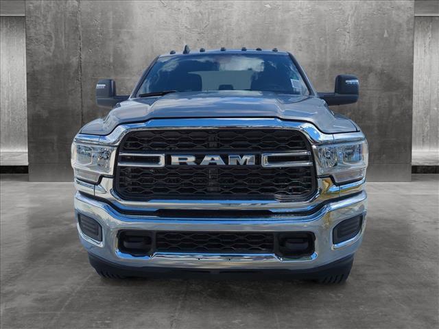 new 2024 Ram 2500 car, priced at $63,995