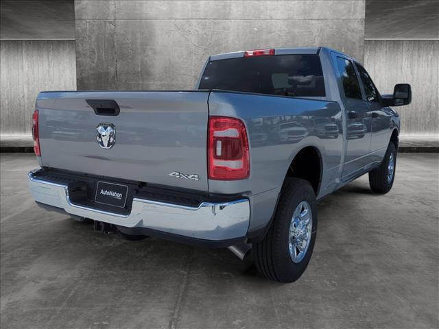 new 2024 Ram 2500 car, priced at $63,995