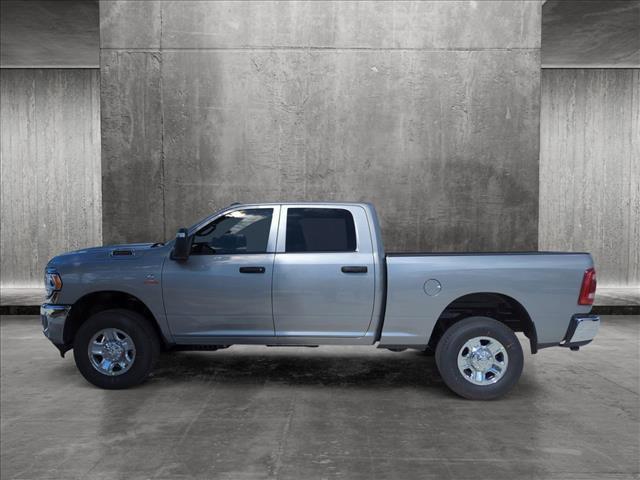 new 2024 Ram 2500 car, priced at $63,995