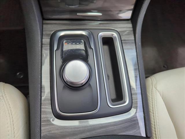 used 2018 Chrysler 300 car, priced at $17,529