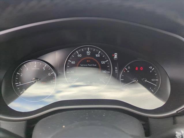used 2023 Mazda CX-50 car, priced at $25,328