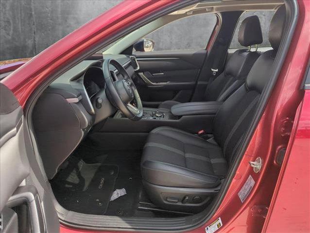 used 2023 Mazda CX-50 car, priced at $25,328