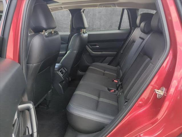 used 2023 Mazda CX-50 car, priced at $25,328