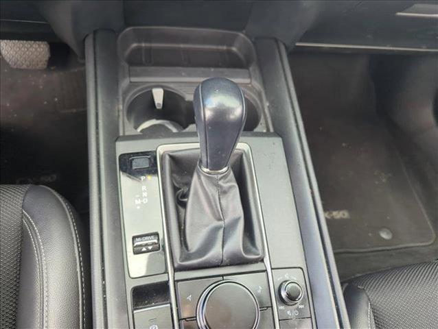 used 2023 Mazda CX-50 car, priced at $25,328
