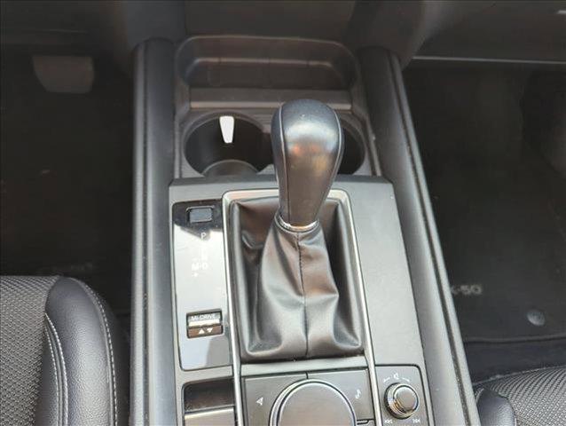 used 2023 Mazda CX-50 car, priced at $22,849