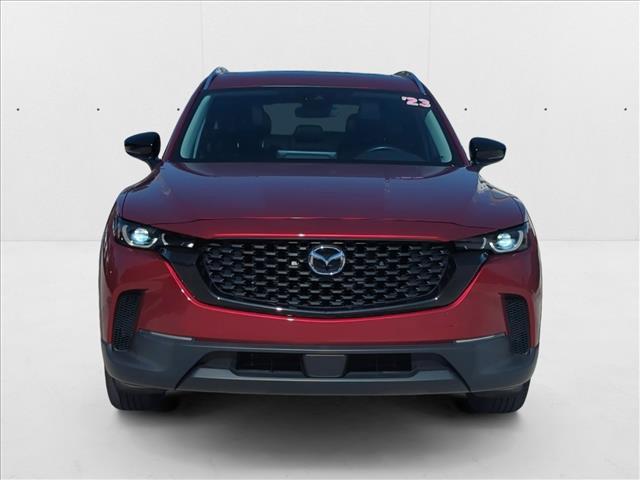 used 2023 Mazda CX-50 car, priced at $22,849