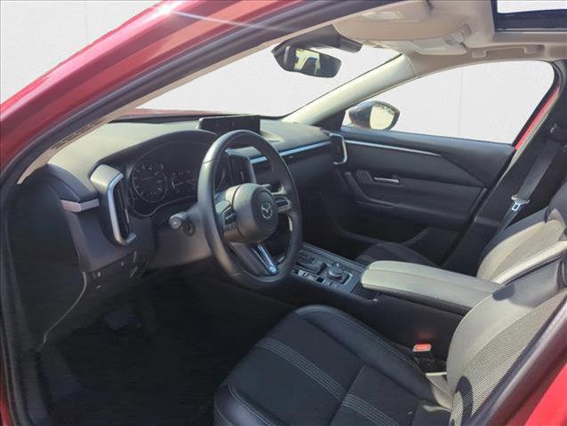 used 2023 Mazda CX-50 car, priced at $22,849
