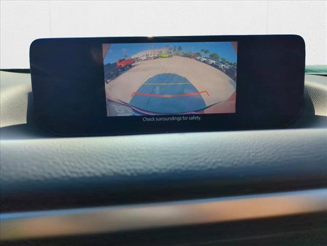used 2023 Mazda CX-50 car, priced at $22,849