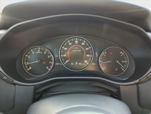 used 2023 Mazda CX-50 car, priced at $22,849