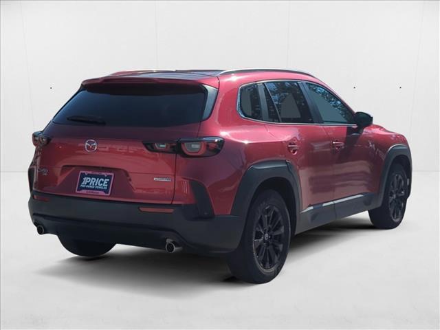 used 2023 Mazda CX-50 car, priced at $22,849