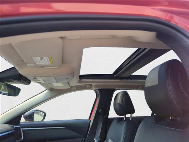 used 2023 Mazda CX-50 car, priced at $22,849