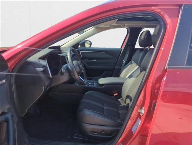 used 2023 Mazda CX-50 car, priced at $22,849