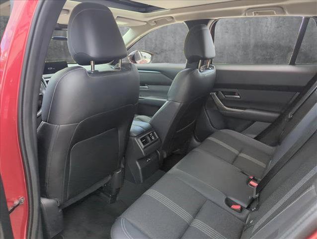 used 2023 Mazda CX-50 car, priced at $25,328