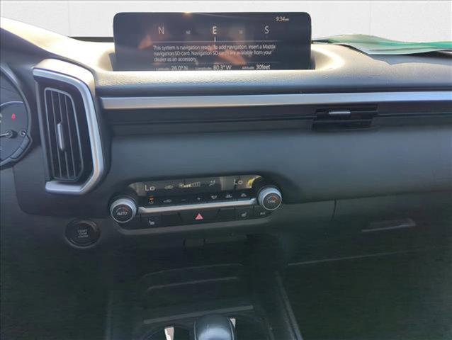 used 2023 Mazda CX-50 car, priced at $22,849