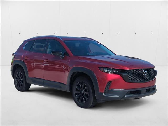 used 2023 Mazda CX-50 car, priced at $22,849