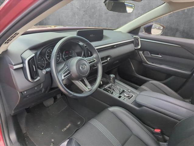 used 2023 Mazda CX-50 car, priced at $25,328