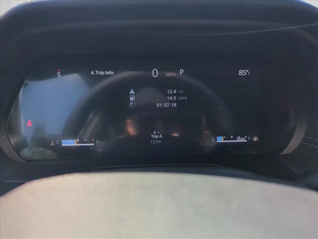 new 2025 Jeep Grand Cherokee car, priced at $42,019