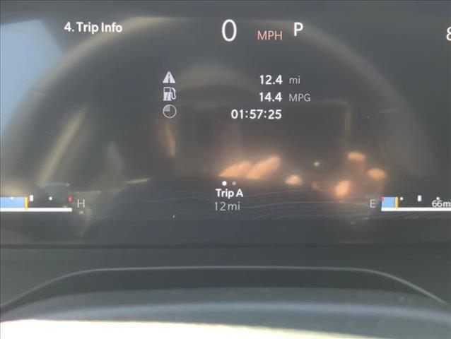 new 2025 Jeep Grand Cherokee car, priced at $42,019