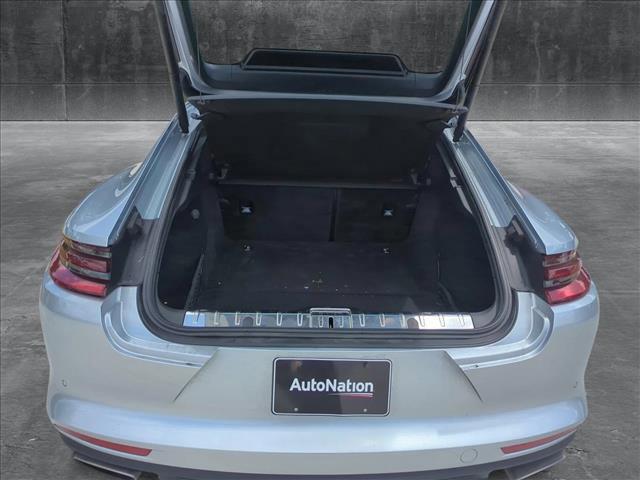 used 2017 Porsche Panamera car, priced at $33,992