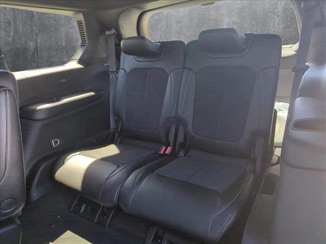 new 2025 Jeep Grand Cherokee L car, priced at $41,633