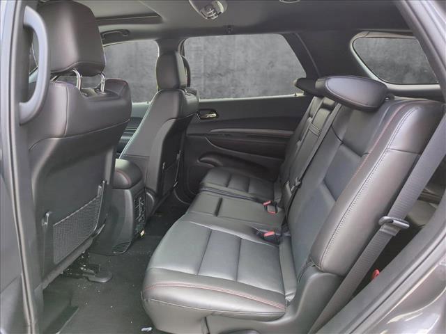 new 2025 Dodge Durango car, priced at $46,099