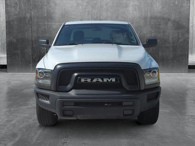 used 2024 Ram 1500 Classic car, priced at $34,998