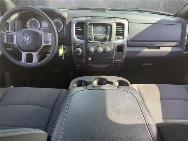 used 2024 Ram 1500 Classic car, priced at $34,998