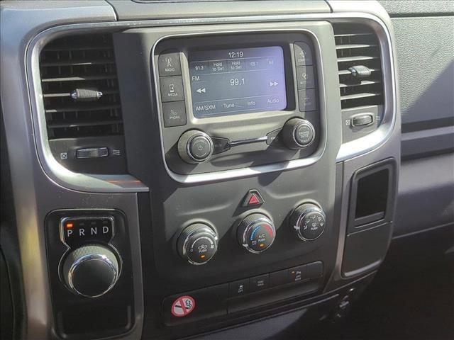 used 2024 Ram 1500 Classic car, priced at $34,998