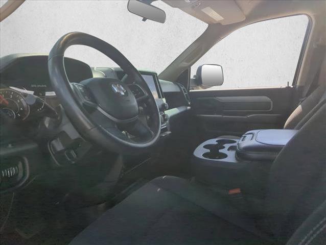 used 2020 Ram 3500 car, priced at $46,991