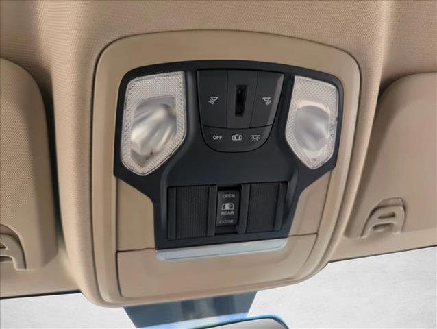 used 2020 Ram 3500 car, priced at $46,991