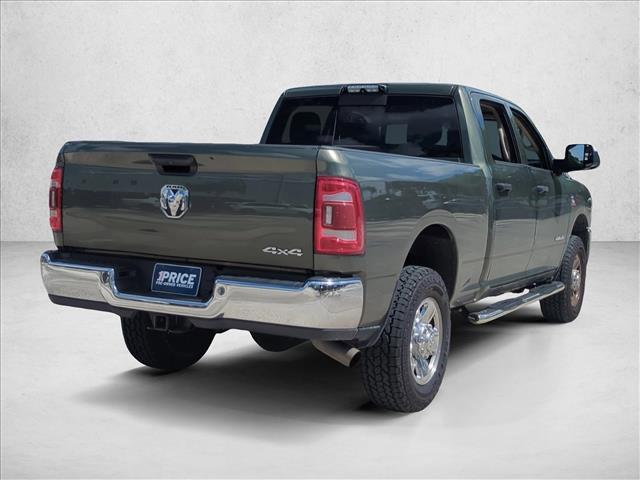 used 2020 Ram 3500 car, priced at $46,991