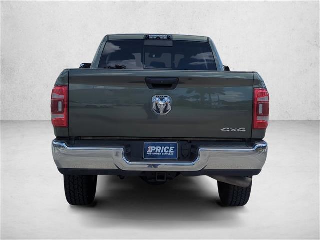 used 2020 Ram 3500 car, priced at $46,991