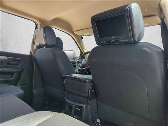 used 2020 Ram 3500 car, priced at $46,991