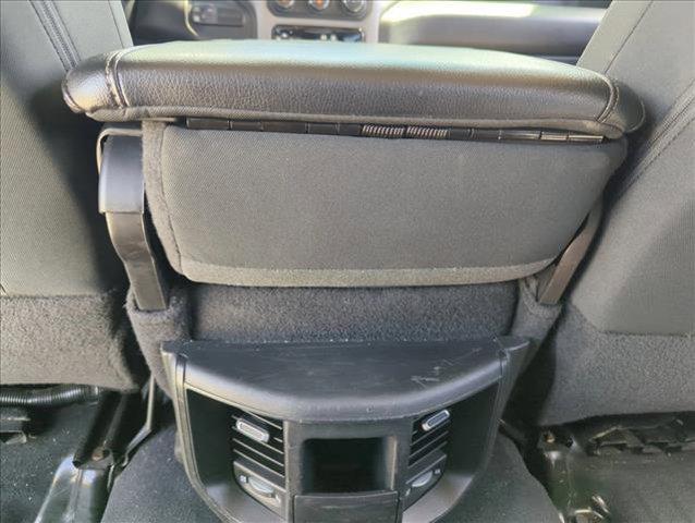 used 2020 Ram 3500 car, priced at $46,991