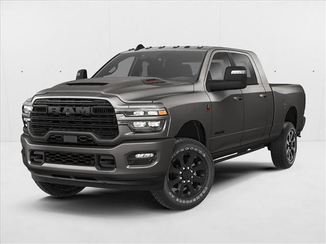 new 2026 Ram 2500 car, priced at $86,680