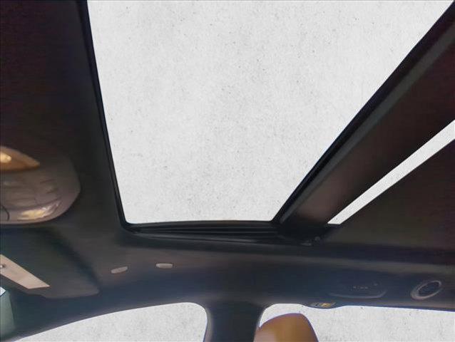 used 2021 Chrysler Pacifica car, priced at $31,281